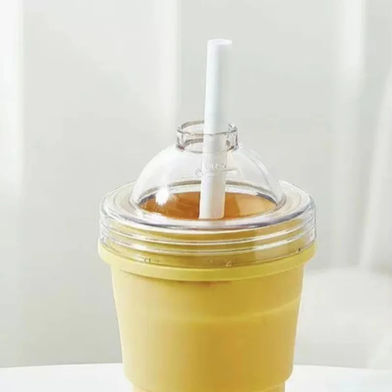 STOP STRUGGLING WITH OLD ICE TRAYS!